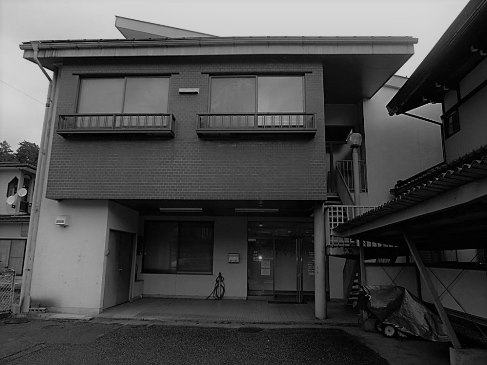 丸山建築 施工事例 Enako houseⅡ
