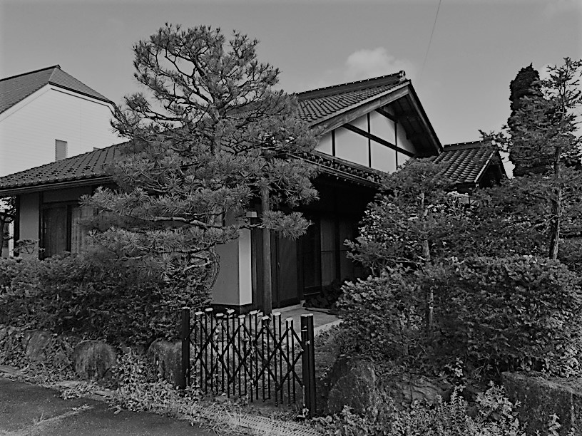丸山建築 施工事例 Nishinoisshiki house Ⅲ