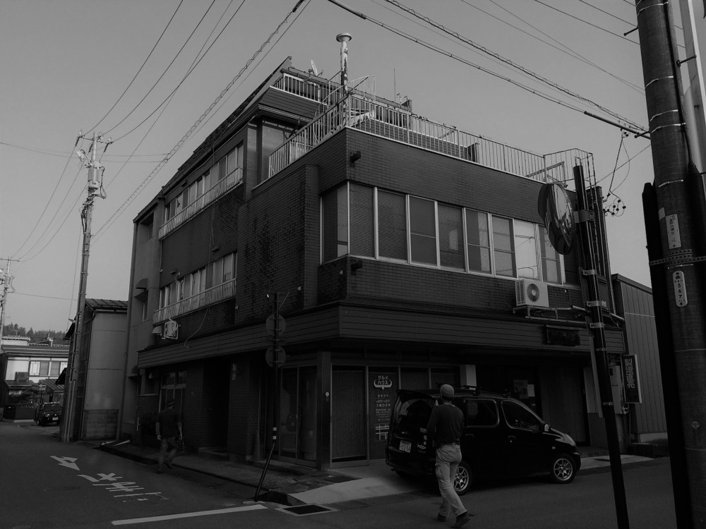 丸山建築 施工事例 Shimosannomachi house